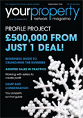 Your Property Network January 2013