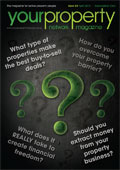 Your Property Network April 2013