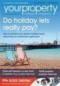 Your Property Network May 2013