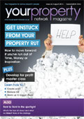 Your Property Network August 2013