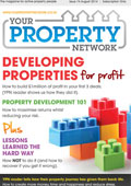 Your Property Network August 2014