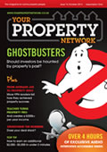 Your Property Network October 2014