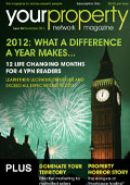 Your Property Network December 2012