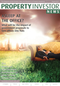 Property Investor News August 2011