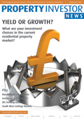 Property Investor News September 2011