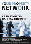 Your Property Network August 2011