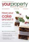 Your Property Network December 2011