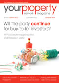 Your Property Network January 2012