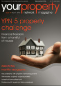 Your Property Network March 2012