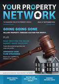 Your Property Network September 2010